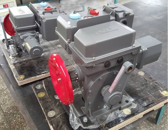 Bernard Valve Actuator As-25 Made In China